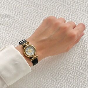 Vintage Carriage Timex watch